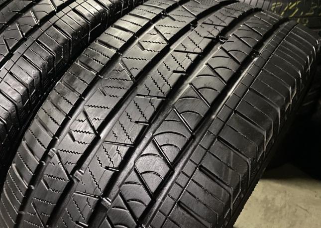 Continental ContiCrossContact LX Sport 275/45 R21 110Y