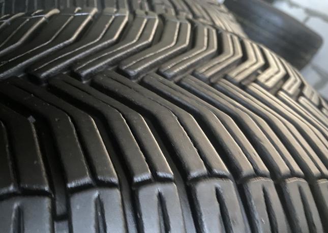 Michelin CrossClimate 225/45 R17