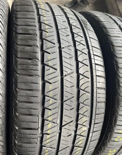 Continental ContiCrossContact LX Sport 275/45 R21 110Y