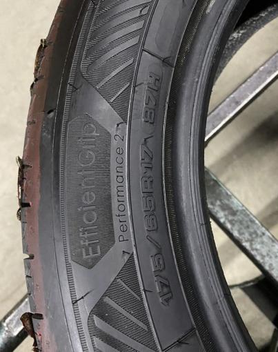 Goodyear EfficientGrip Performance 2 175/65 R17