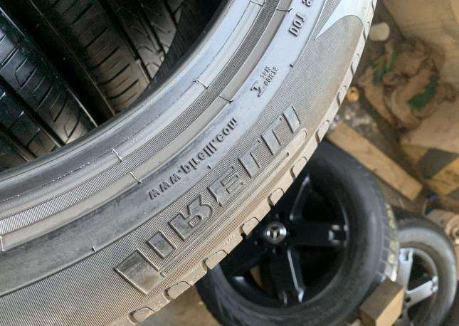 Pirelli Scorpion 235/55 R19