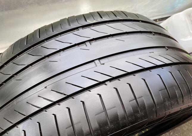 Continental ContiSportContact 5 295/40 R22 112Y