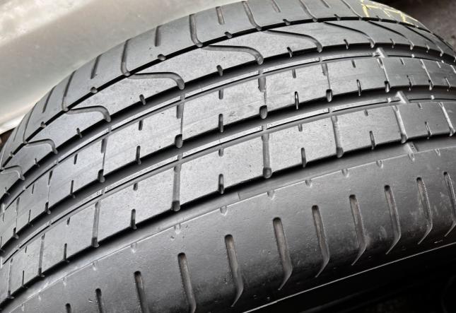 Pirelli P Zero 285/40 R21