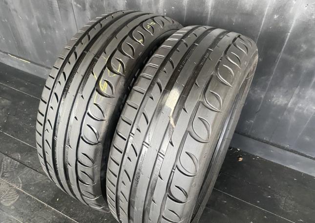 Sebring Ultra High Performance 215/55 R18