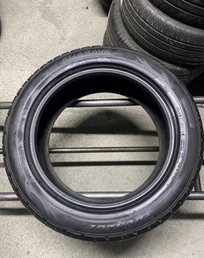 Dunlop Enasave RV504 215/55 R17