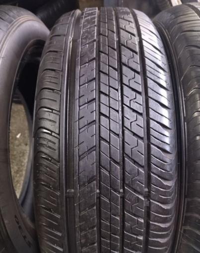 Dunlop Grandtrek ST30 225/60 R18 100H