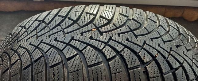 Goodyear UltraGrip 9 205/55 R16 91H