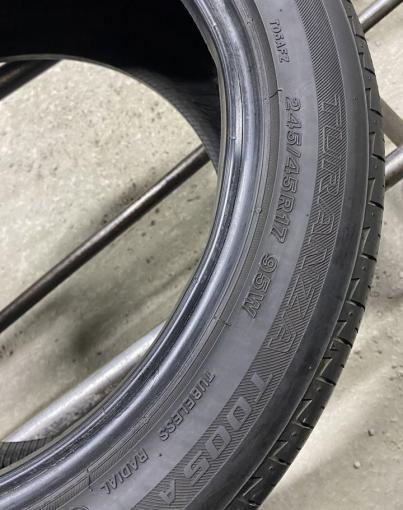 Bridgestone Turanza T005A 245/45 R17