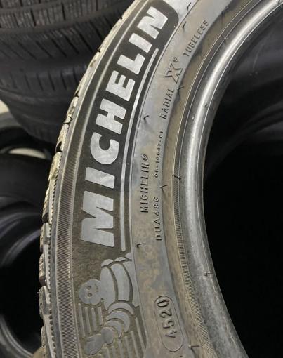 Michelin Alpin 5 225/55 R18