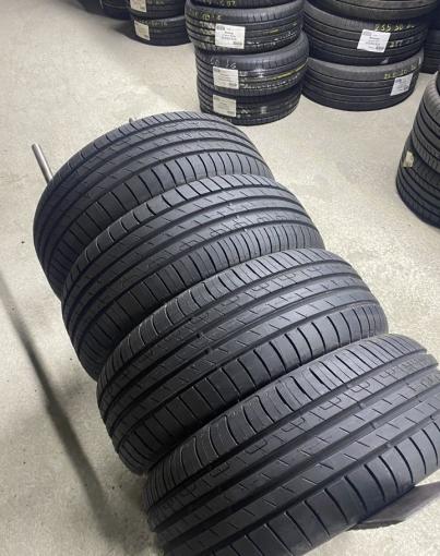 Goodyear EfficientGrip Performance 205/55 R16