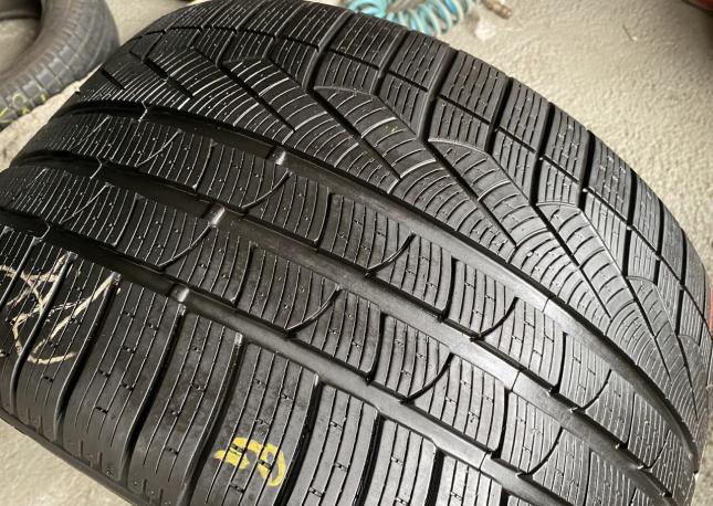 Pirelli Winter Sottozero 270 Serie II 305/30 R20 103W