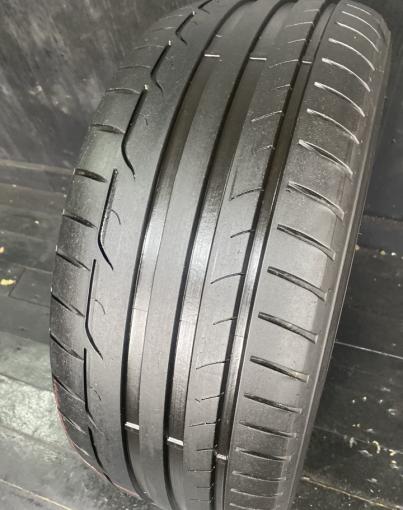 Dunlop SP Sport Maxx RT 245/45 R19