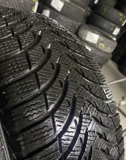 Michelin Alpin A4 195/55 R16