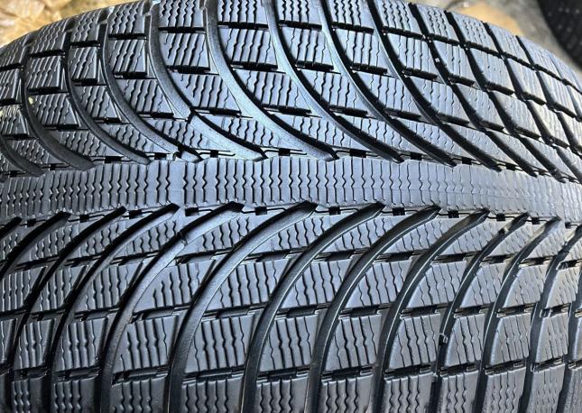 Michelin Latitude Alpin LA2 265/40 R21