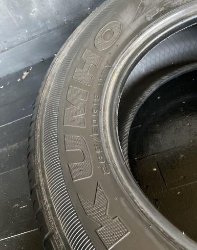 Kumho Ecsta STX KL12 285/60 R18