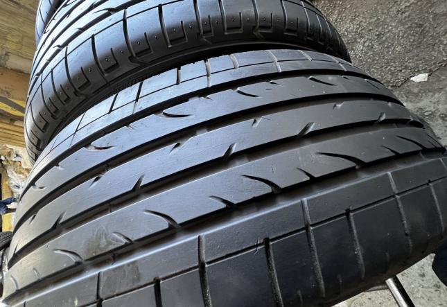 Bridgestone Dueler H/P Sport 235/55 R19