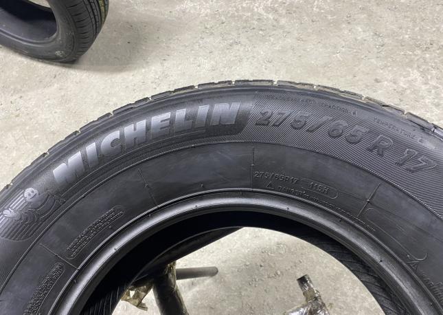 Michelin Primacy SUV 275/65 R17