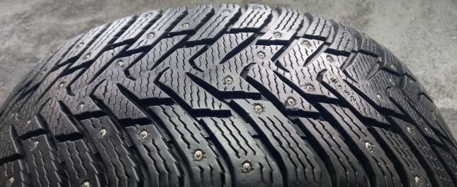 Nokian Tyres Hakkapeliitta 8 SUV 265/40 R21 105T