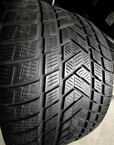 Pirelli Scorpion Winter RFT 315/35 R20