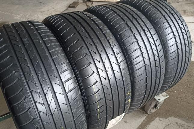 Goodyear EfficientGrip 2 SUV 255/45 R20 101Y