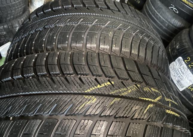 Goodyear Eagle Vector 225/45 R17