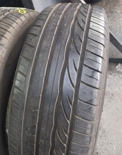 Dunlop SP Sport 01 225/60 R18 100H