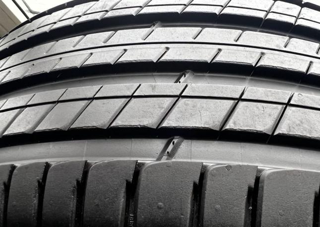 Michelin Latitude Sport 235/50 R19