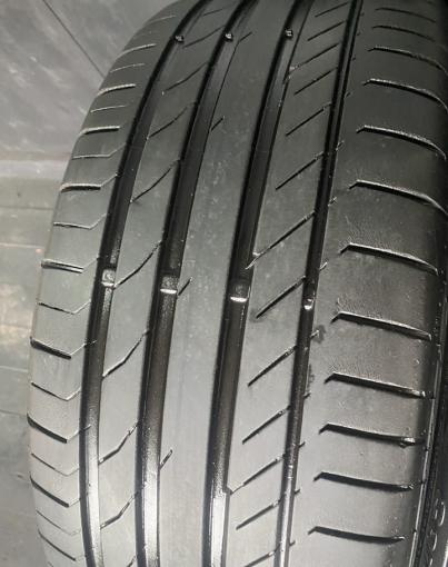 Continental ContiSportContact 5 235/45 R19