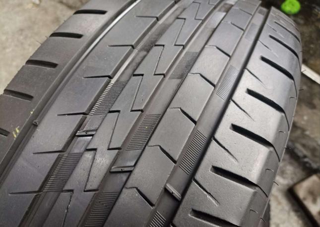 Vredestein SporTrac 5 SUV 225/55 R18