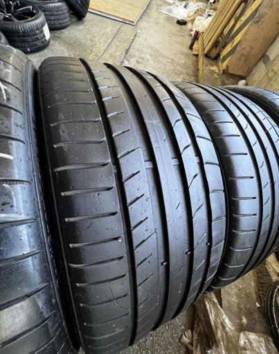 Continental ContiSportContact 5 ContiSeal 235/35 R19