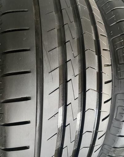 Vredestein SporTrac 5 215/55 R18