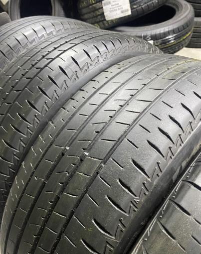 Bridgestone Turanza T005A 205/55 R16