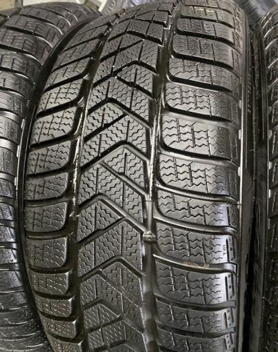 Pirelli Winter Sottozero 3 225/45 R18