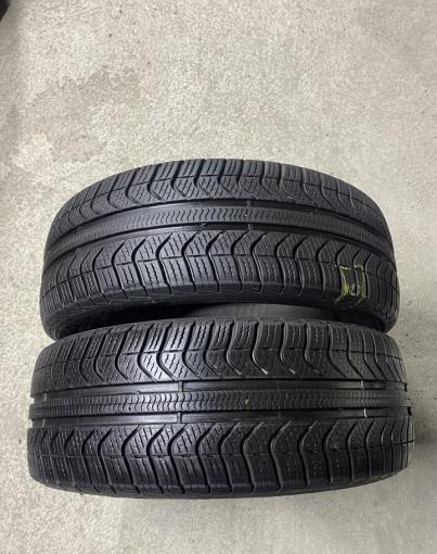 Pirelli Cinturato All Season Plus 205/55 R16