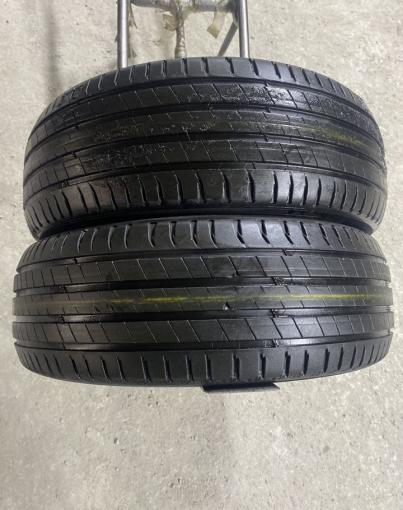 Michelin Latitude Sport 3 235/65 R17