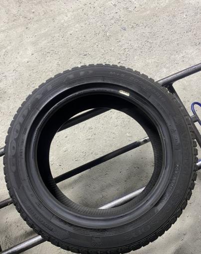 Goodyear Vector 4Seasons 205/55 R16