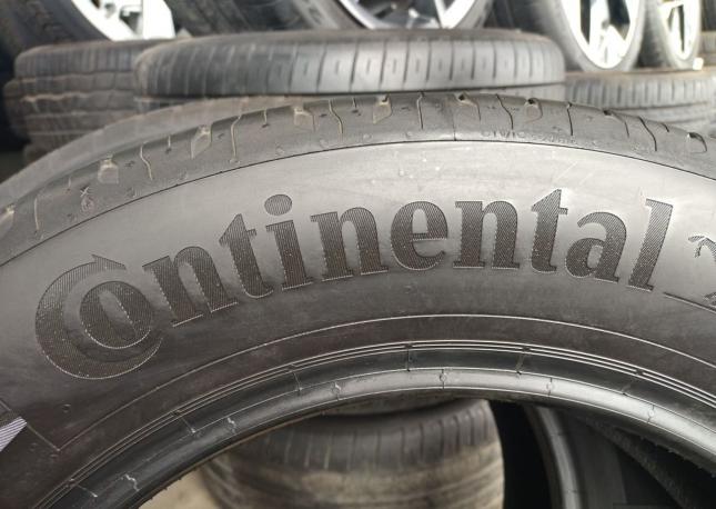 Continental EcoContact 6 215/60 R17 96H