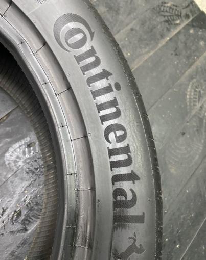 Continental ContiPremiumContact 6 255/45 R18