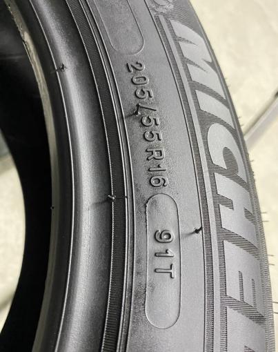 Michelin Alpin A4 205/55 R16