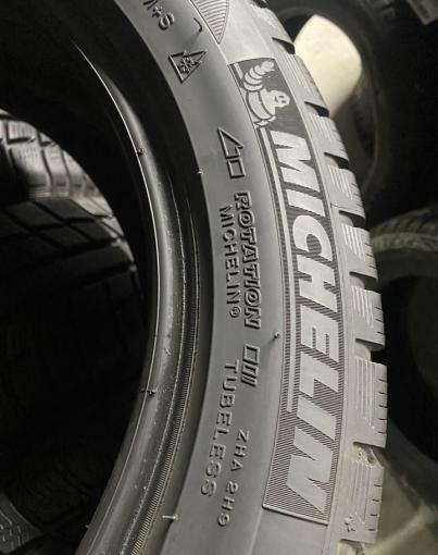 Michelin Primacy Alpin 195/55 R16