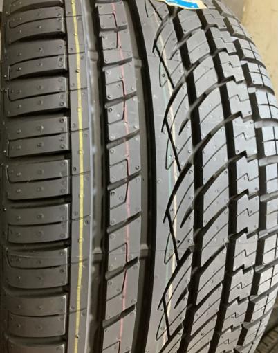 Continental ContiCrossContact UHP 295/40 R20 110Y