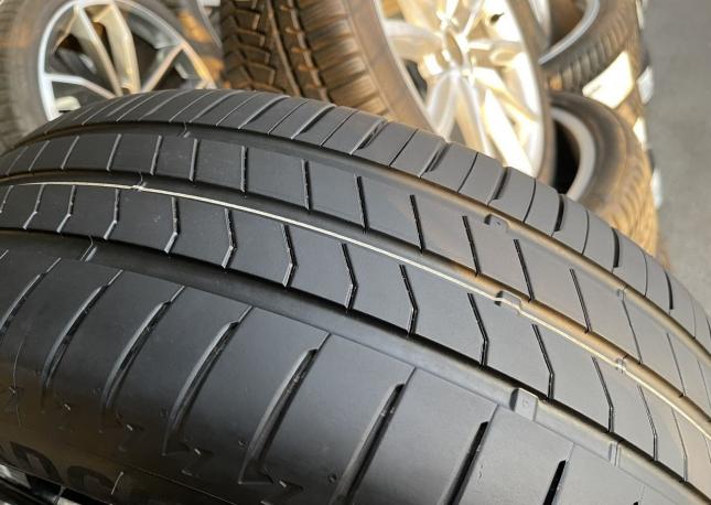 Bridgestone Turanza Eco 215/55 R18 95T