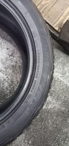 Bridgestone Blizzak DM-V1 265/50 R20 106R