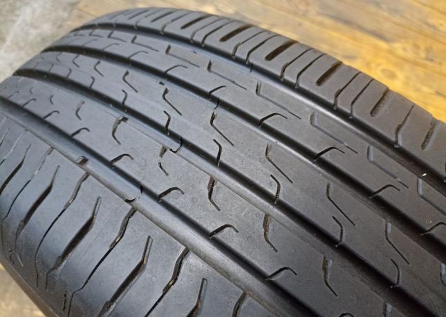 Continental ContiEcoContact 5 SUV 215/65 R17