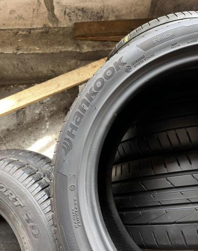 Hankook Ventus S1 Evo 2 K117 245/45 R18