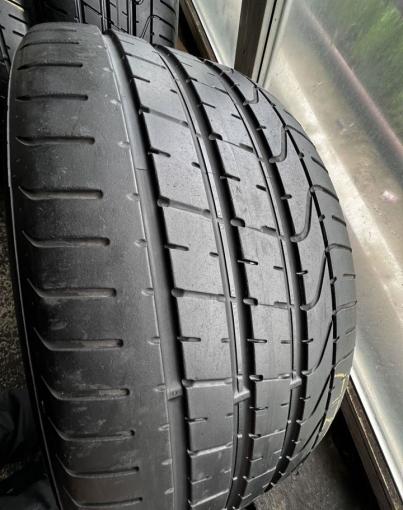 Pirelli P Zero 285/40 R21