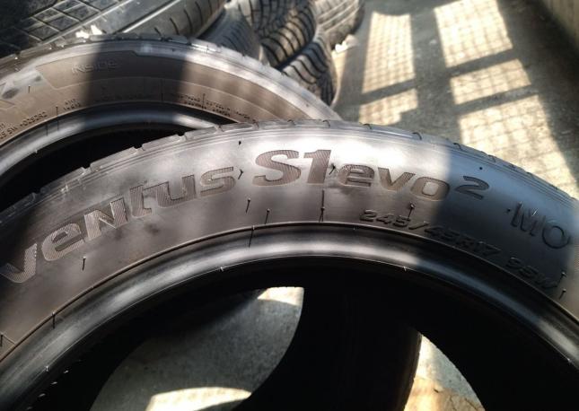 Hankook Ventus S1 Evo 2 K117 245/45 R17 95W