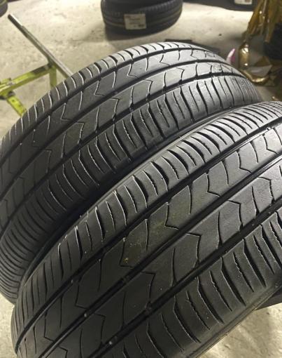 Toyo SD-7 175/60 R16