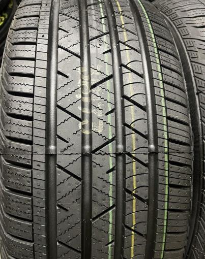 Continental CrossContact LX25 245/50 R20 102H