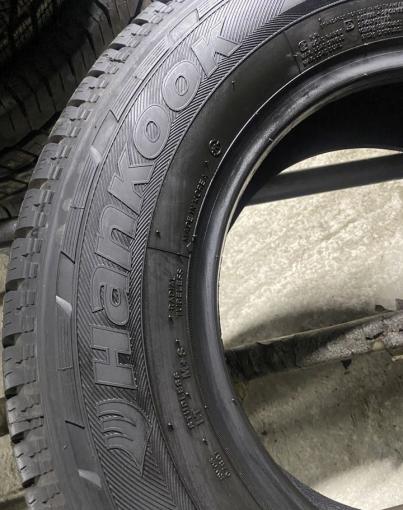 Hankook Winter RW06 215/70 R15C